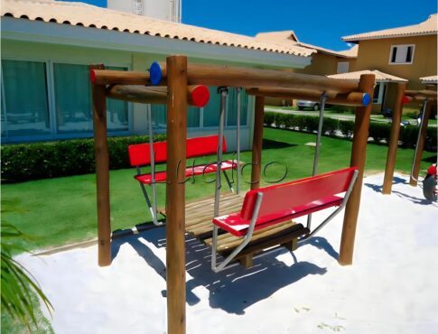 Balanço de estrado s telhado - enhanced 1