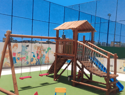 Casinha Interativa - enhanced 2