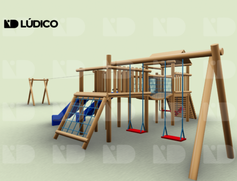 Casinha do Morro B 3