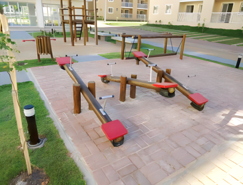 Gangorra tripla.remini-enhanced